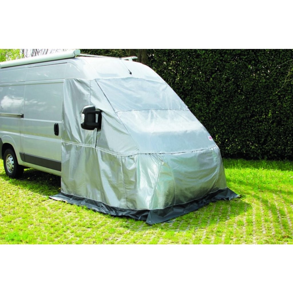 FIAMMA Coverglas FIAMMA XXL passend für Ducato ab BJ 06/2006