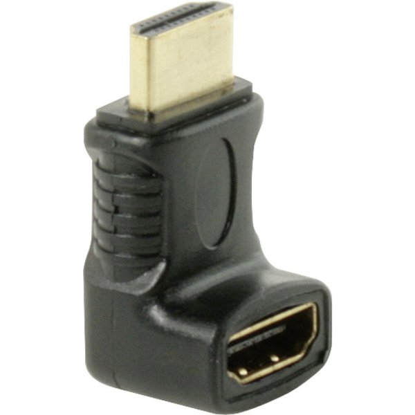 Caratec HDMI Winkeladapter