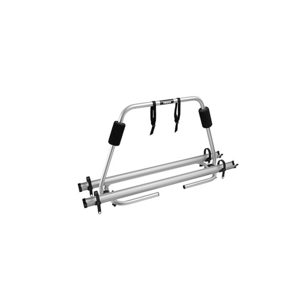 THULE Fahrradträger Thule Caravan Light Deichsel 2 Räder Traglast 40 kg