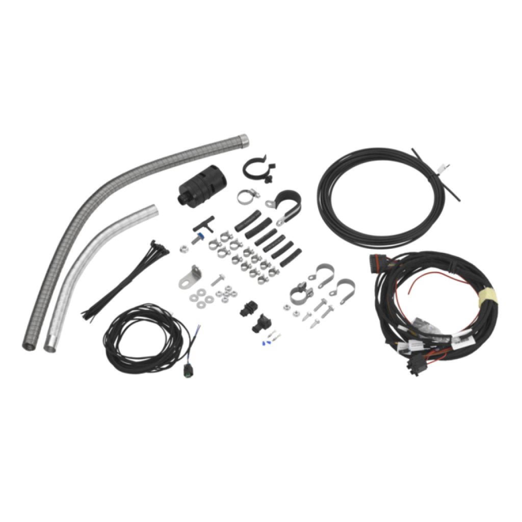 Webasto Kit Webasto zu Heizsystem  Air Top 2000STC Standard