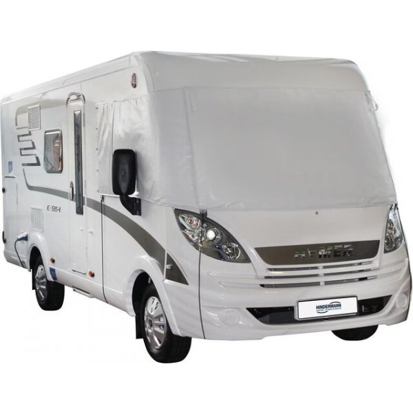 HINDERMANN Außenisoliermatte Hindermann LUX 2 für Carthago cline / c-tourer und Malibu ab 2015