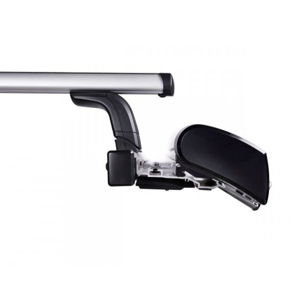 THULE Adapter und Dichtungskit für 6200 zu Dachträger Ducato H2L3/H2L4