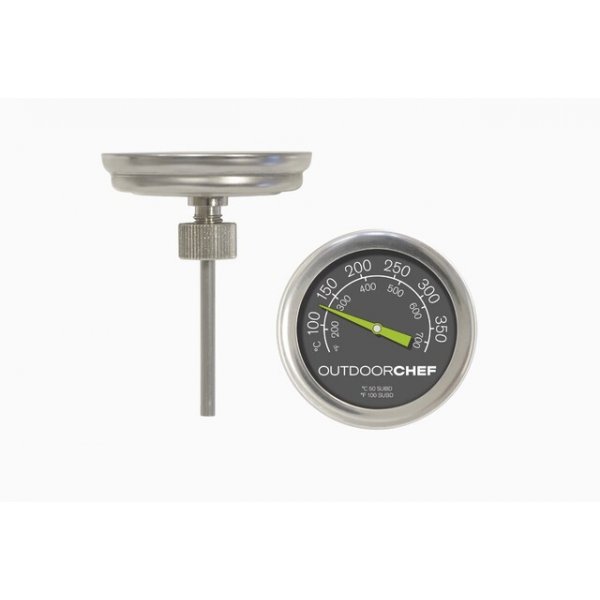 OUTDOORCHEF Thermometer OUTDOORCHEF