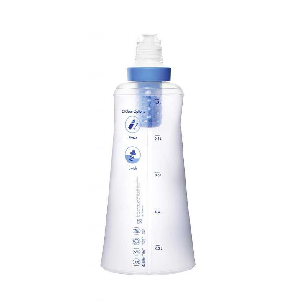 KATADYN® Trinkflasche mit Filter Katadyn BeFree 1 l