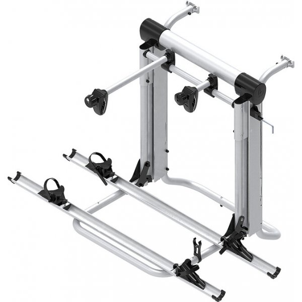 BR-Systems Fahrradträger Bike Lift 12 V 2 Räder