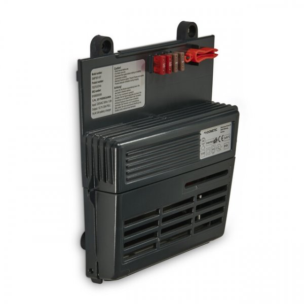 DOMETIC Dometic SMP301-07 Kombiniertes Batterieladegerät und Stromnetzteil für 12V Geräte