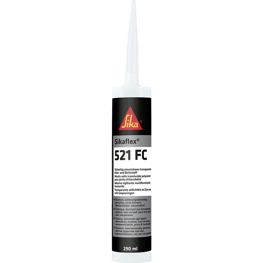 Sika® Sikaflex®-521FC