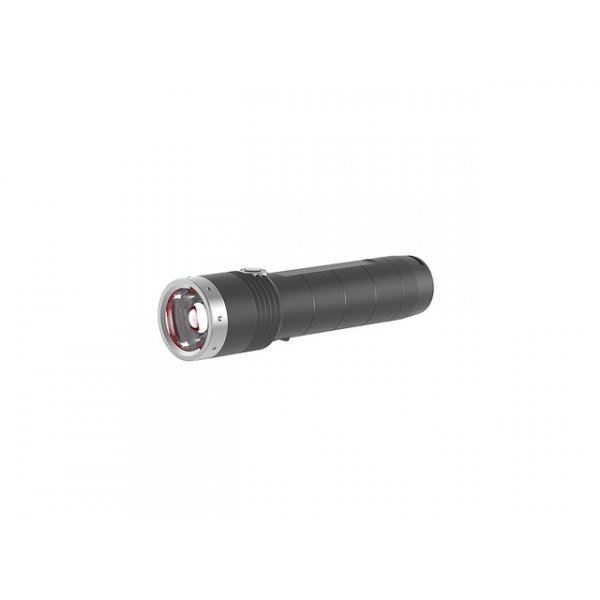 LEDLENSER Taschenlampe LEDLenser MT10 Farbe schwarz