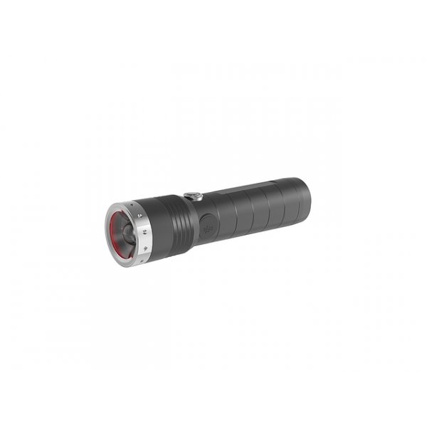 LEDLENSER Taschenlampe LEDLenser MT14 Farbe schwarz
