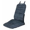 SITBACK Sitzauflage Sitback Basic light Farbe schwarz / grau
