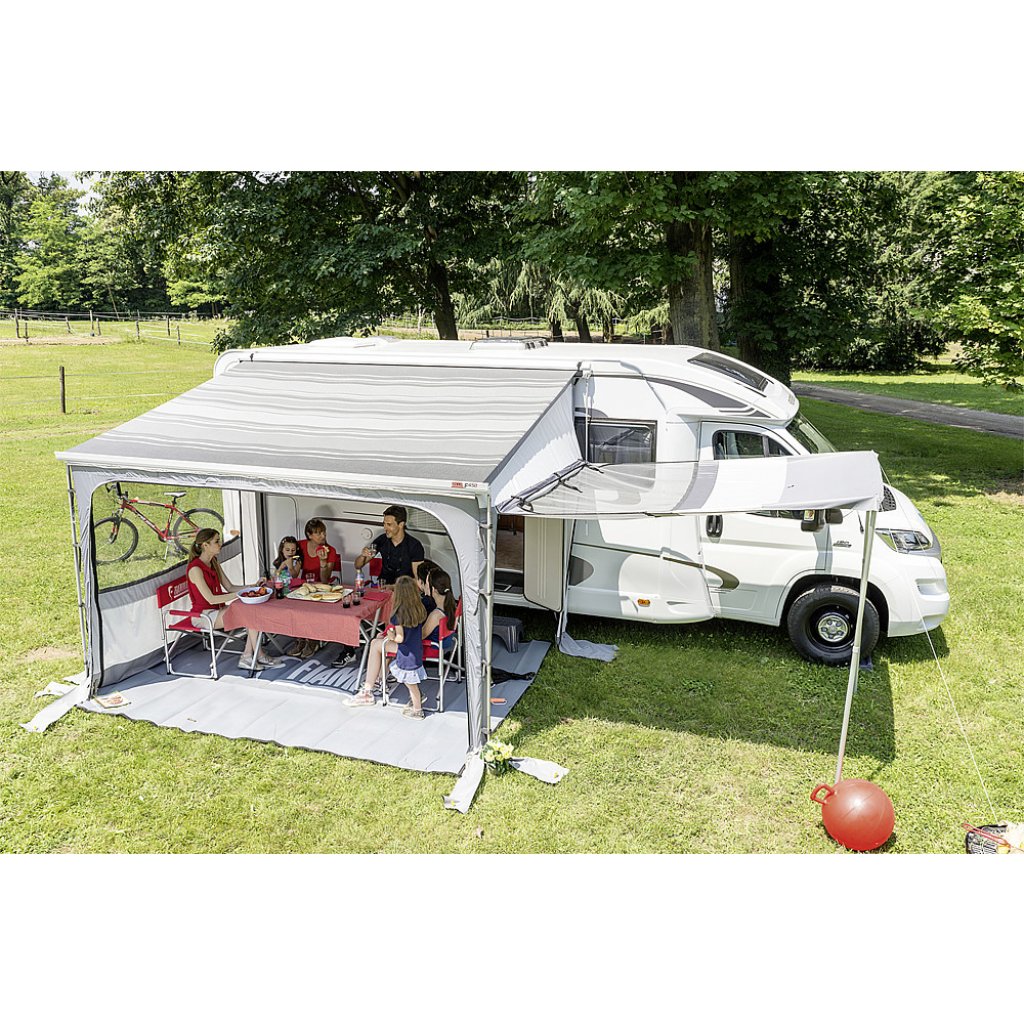 FIAMMA Vorzelt Privacy Room Ultra Light