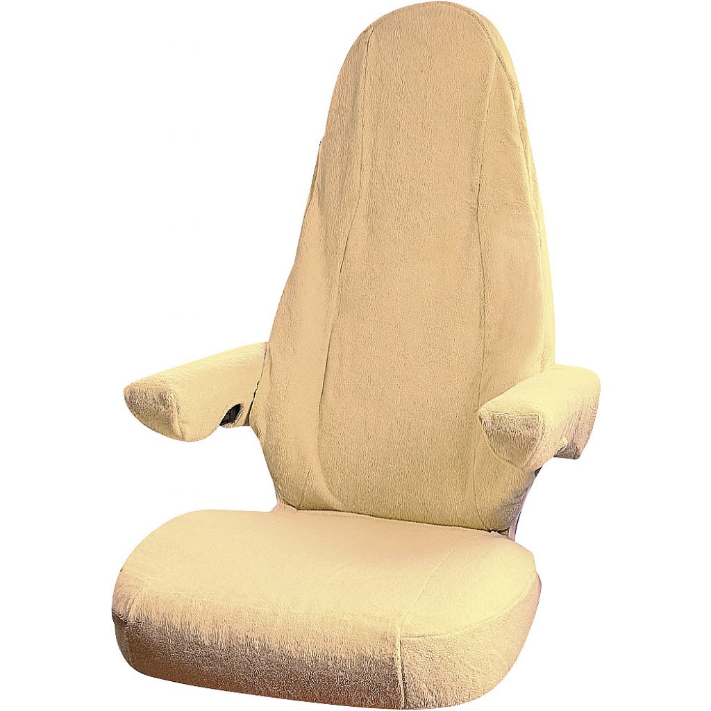 ART Schonbezug Aguti Sitz Lounge u. Ergoflex Velours