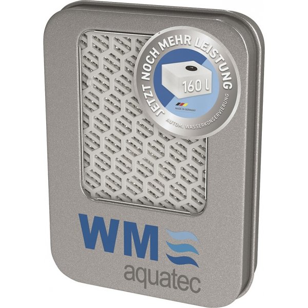 WM aquatec Wasserkonservierung SilberNetz