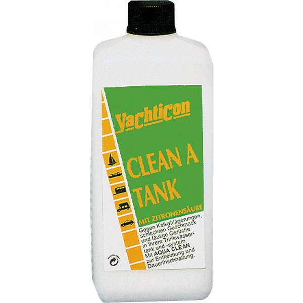 Yachticon Clean a Tank 0