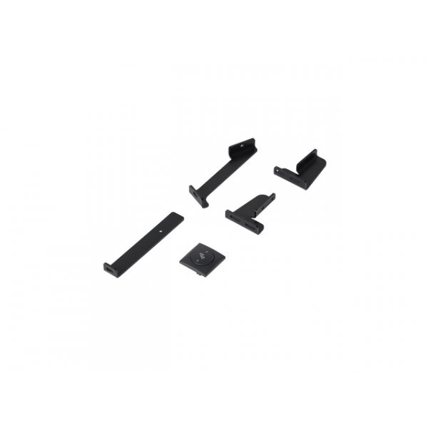 THULE Montagesatz Slide-Out Step G2 12V I Ford Transit