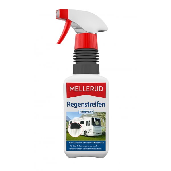 MELLERUD Regenstreifen Entferner MELLERUD Inhalt 0