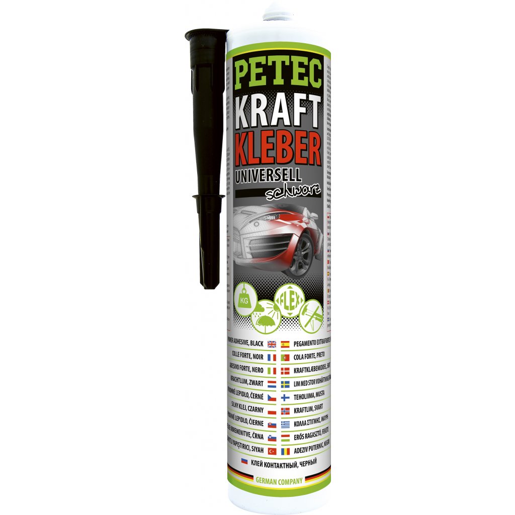 PETEC Kraftkleber Petec Inhalt 290 ml