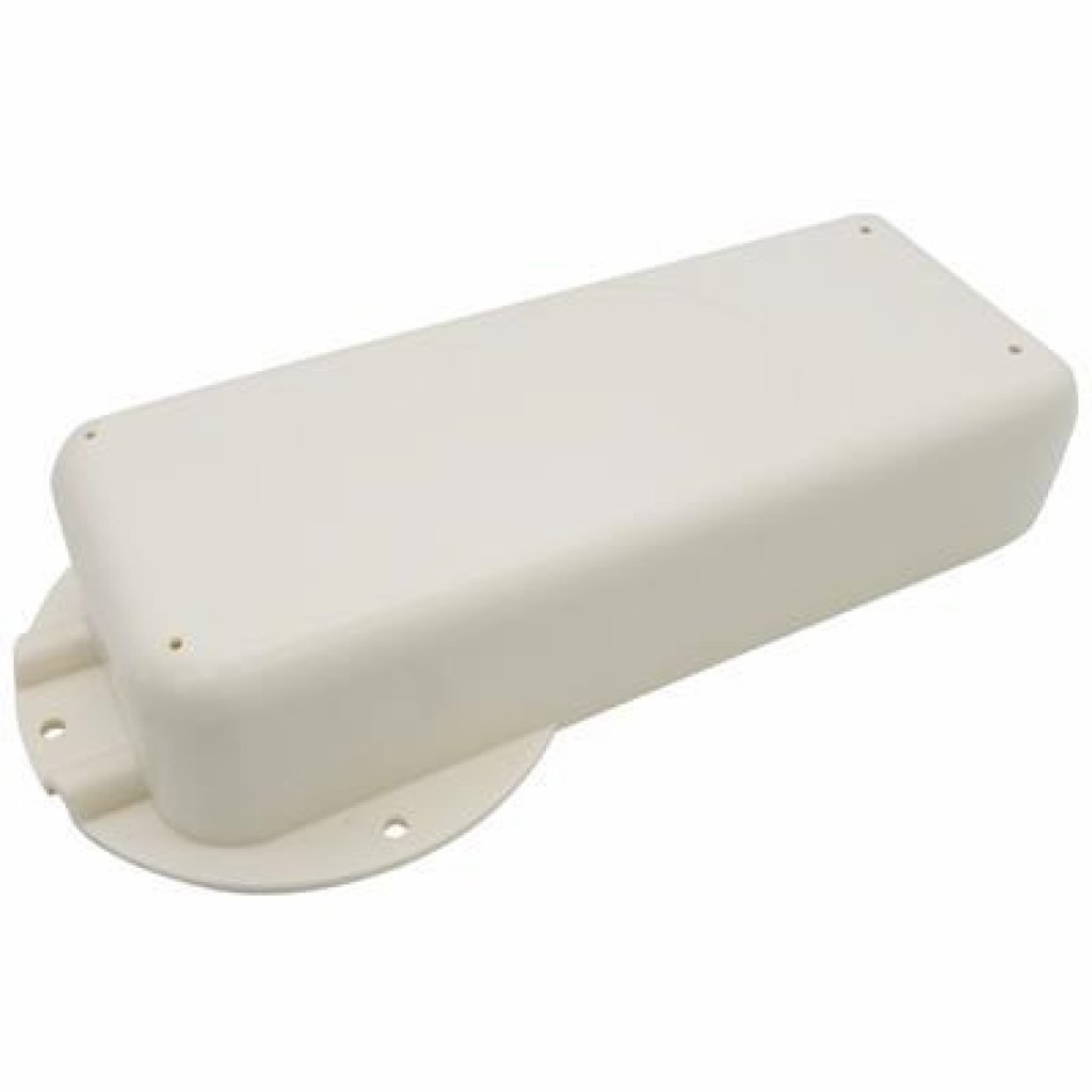 Oyster Abdeckung Ten Haaft für LNB-Sat Anlage  Cytrac DX