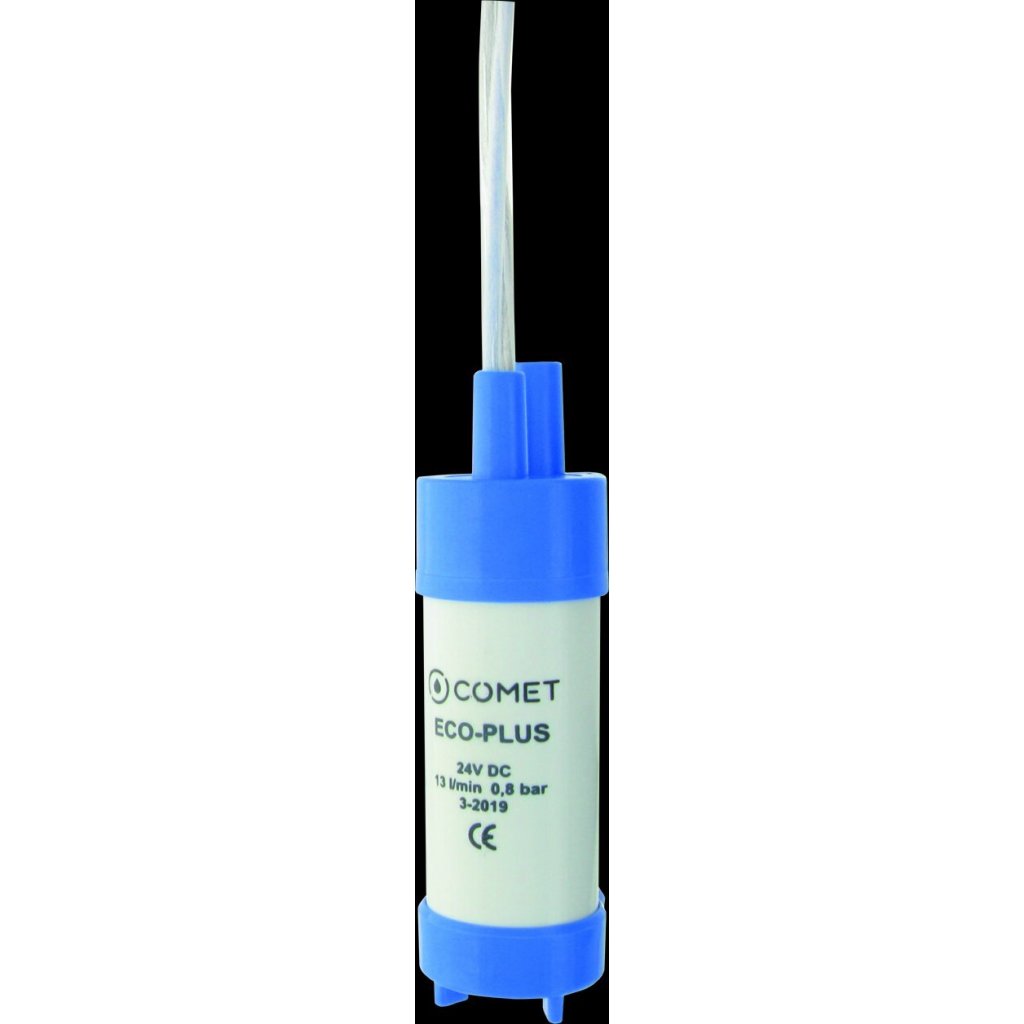 Comet Tauchpumpe COMET ECO-PLUS 24 V