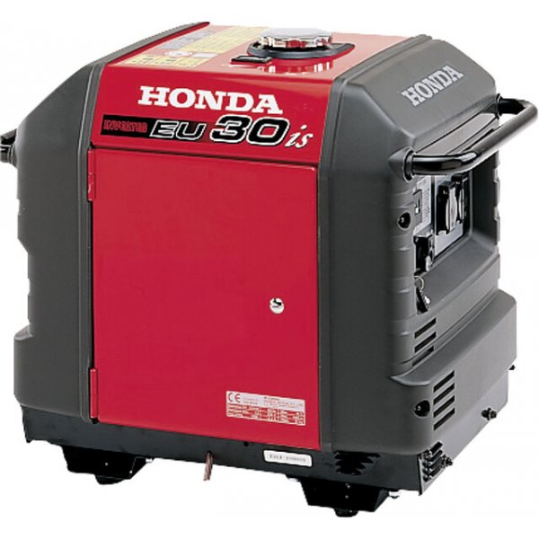 HONDA Generator Honda EU 30 iS