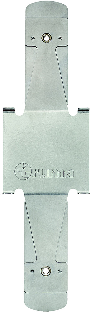 truma Spannblech für Aluminium-Gasflaschen