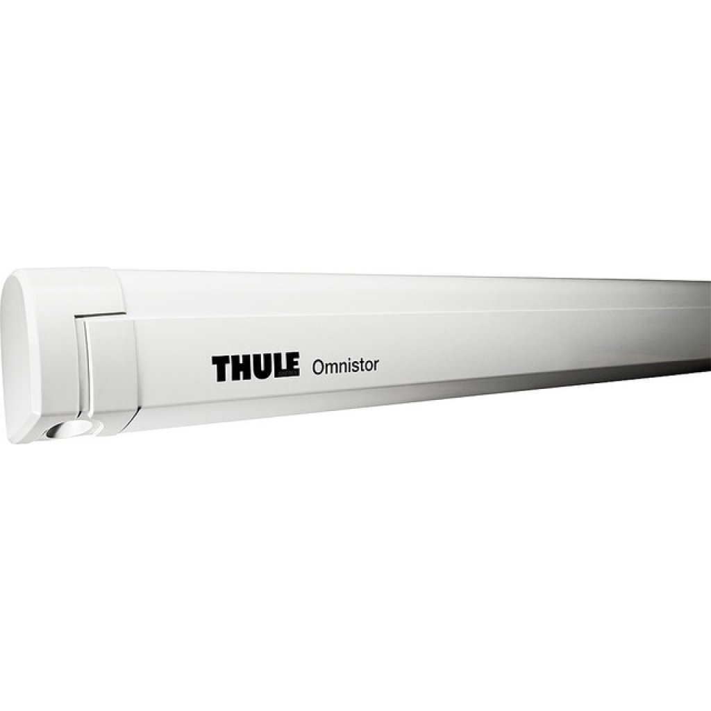 THULE Wandmarkise Omnistor 5200 - Gehäuse weiß