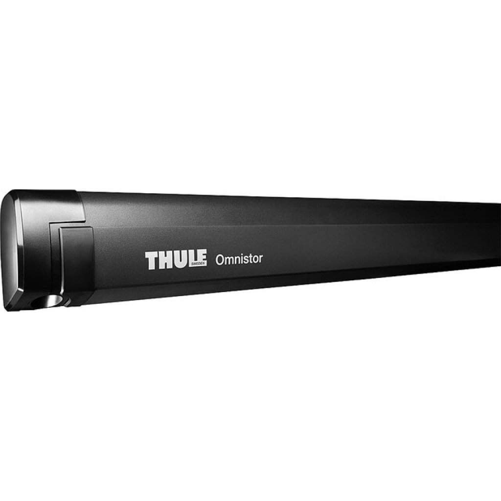 THULE Wandmarkise Omnistor 5200 - Gehäuse anthrazit