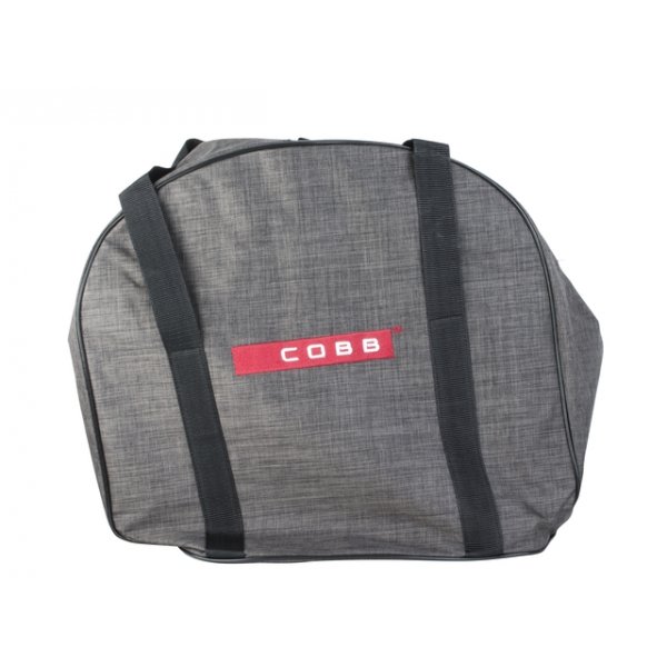 COBB Tasche COBB zu Gas Grill Farbe grau