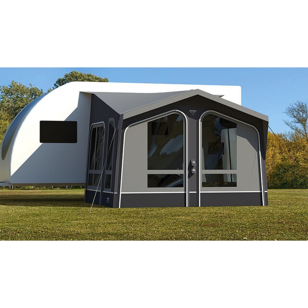 Vango Caravan Vorzelt Riviera Air Elements ProShield