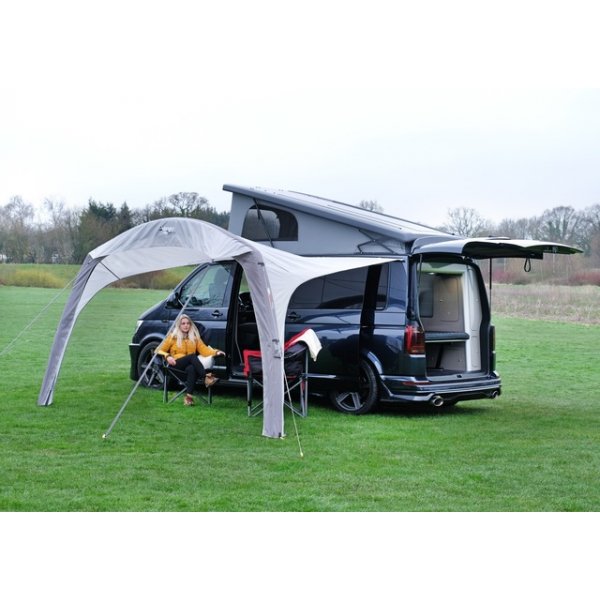 Vango Sonnensegel Vango Air Beam Sky Canopy für Caravan & Motorhome