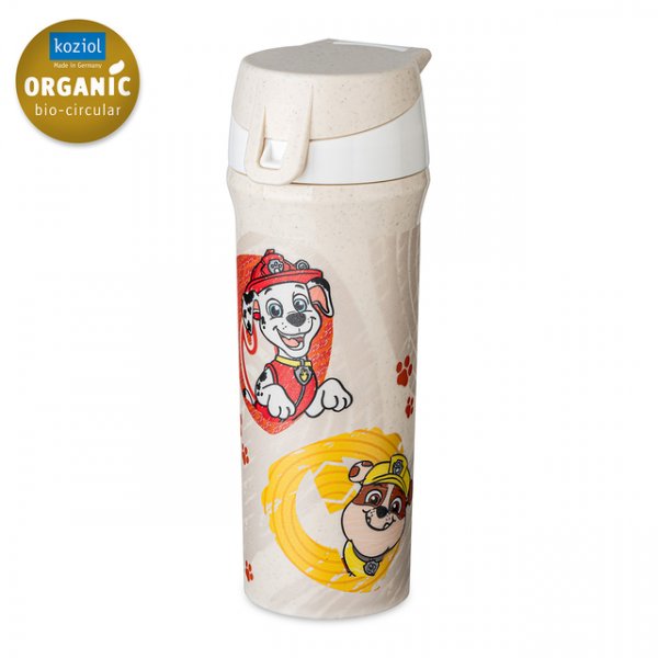 koziol Trinkflasche Stan Grow Paw Patrol