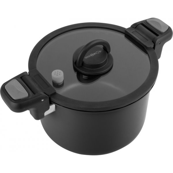 BRUNNER Schnellkochtopf Quickpot 5 l