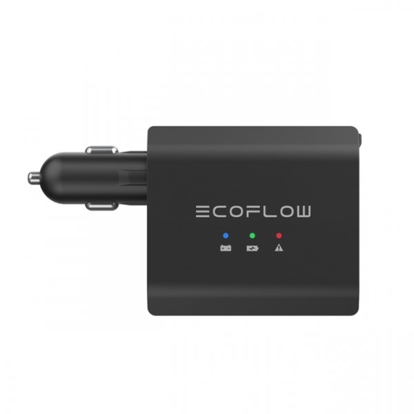 ECOFLOW KFZ Batterielader Smart