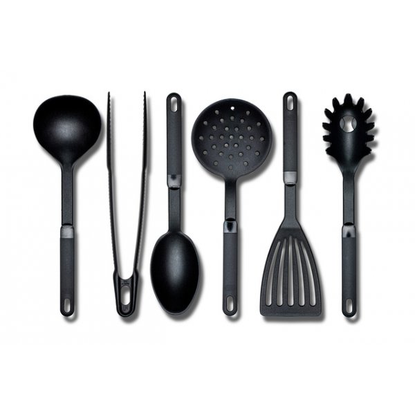 Beaver Brand Küchenhelferset CHEF TOOLS 7-tlg.