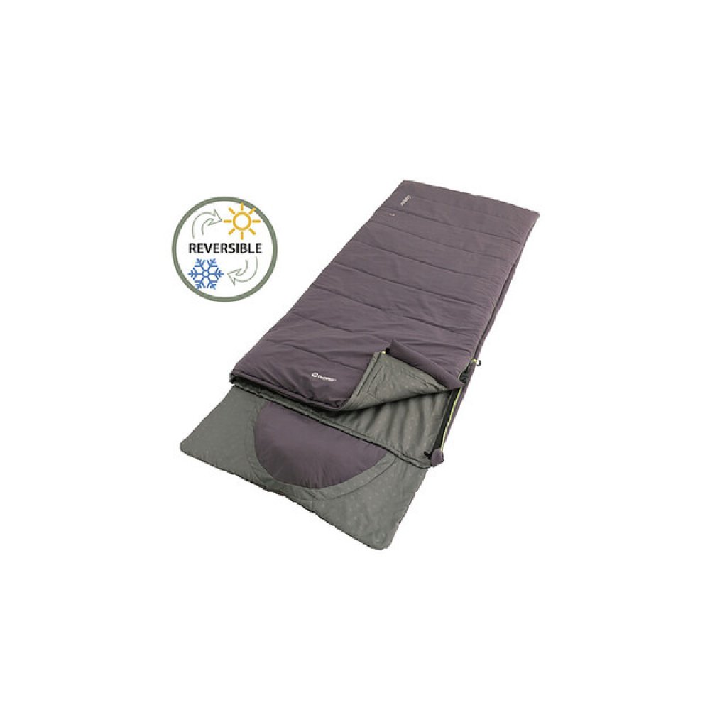 Outwell Schlafsack Contour