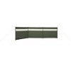 Outwell Windschutz Outwell Windscreen elegant green