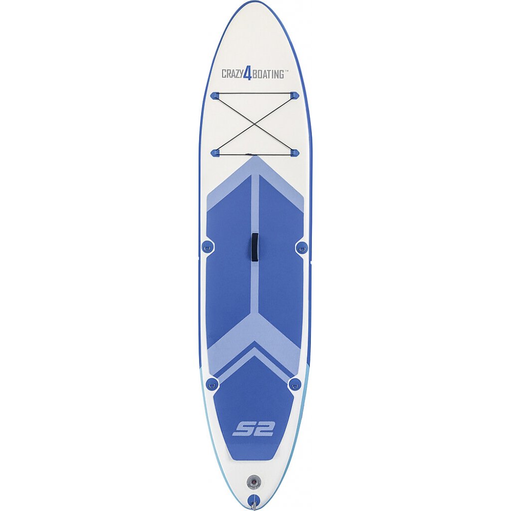 Yachticon C4B SUP Board-Set