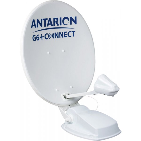 ANTARION Satanlage automatisch G6+ Connect Single 72 cm