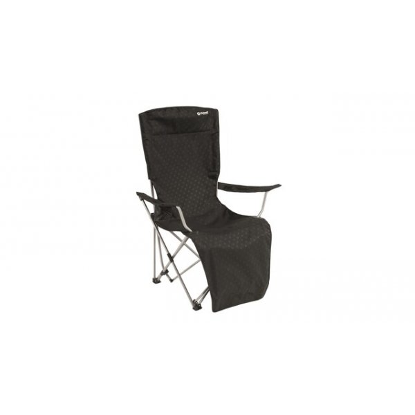 Outwell Lounger Outwell Catamarca Farbe black