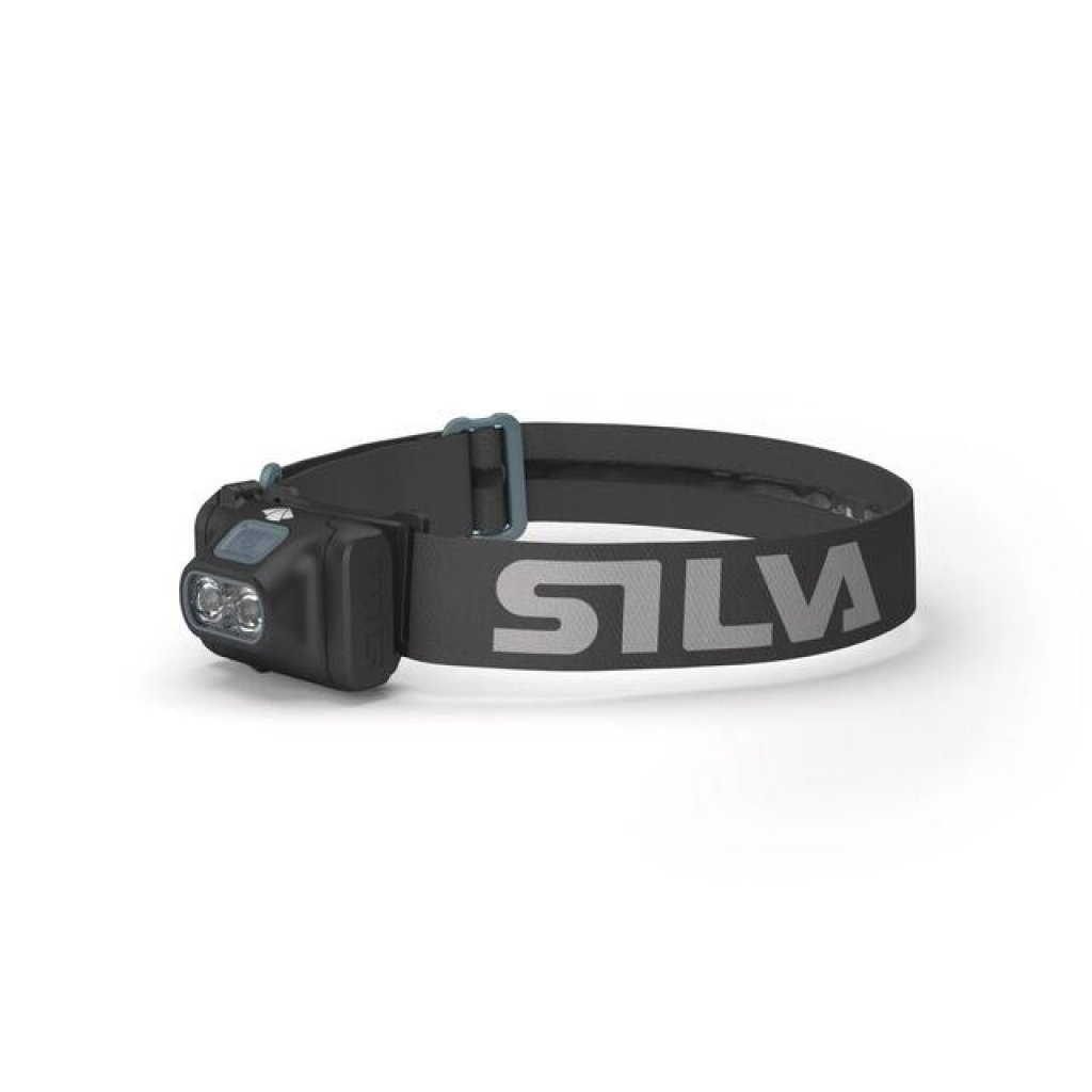 silva Stirnlampe silva Scout 3XTH