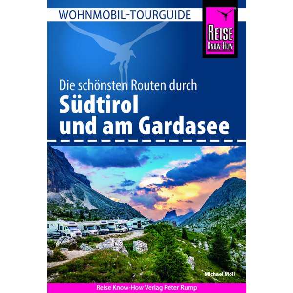 Reise Know How Wohnmobil Tourguide Reise Know-How Südtirol