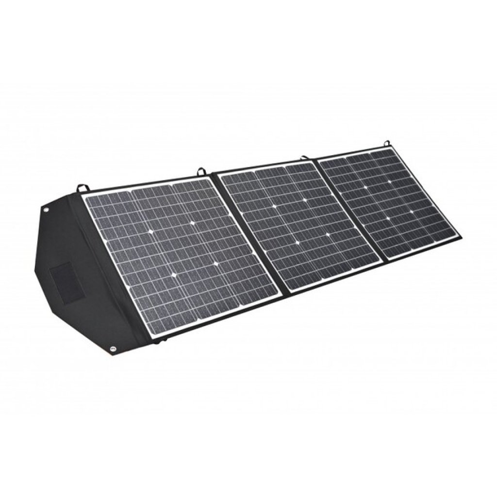 ANTARION Faltbares Solarpanel ANTARION