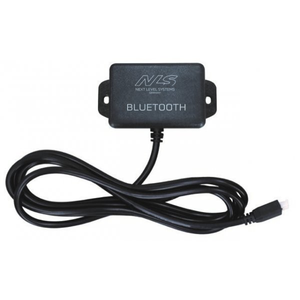 NLS Bluetooth Connect