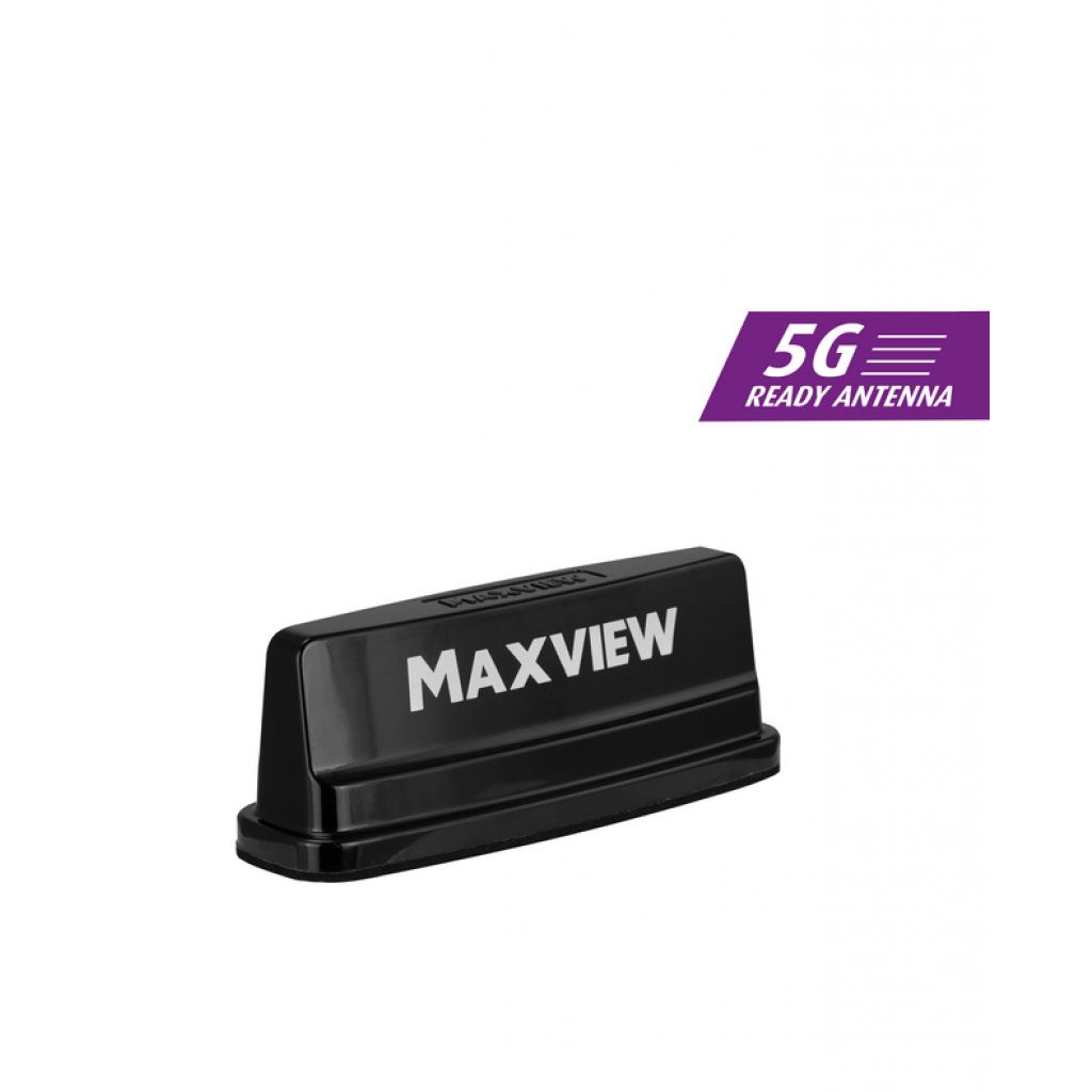 MAXVIEW LTE-Antenne SLIM 2x2 4G/5G MAXVIEW