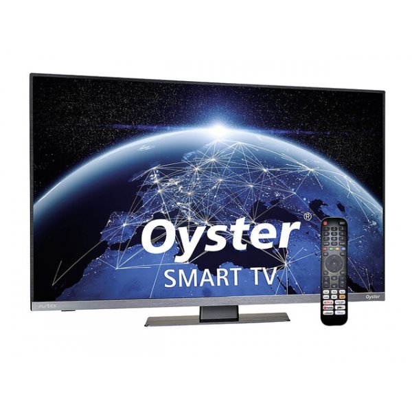 Oyster Fernseher ten Haaft Oyster Smart