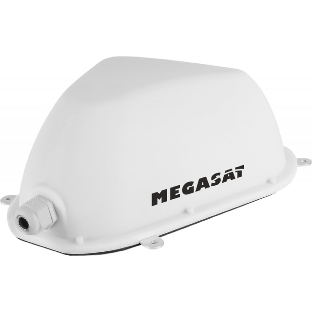 MEGASAT LTE-WiFi-System Megasat Camper Connecte