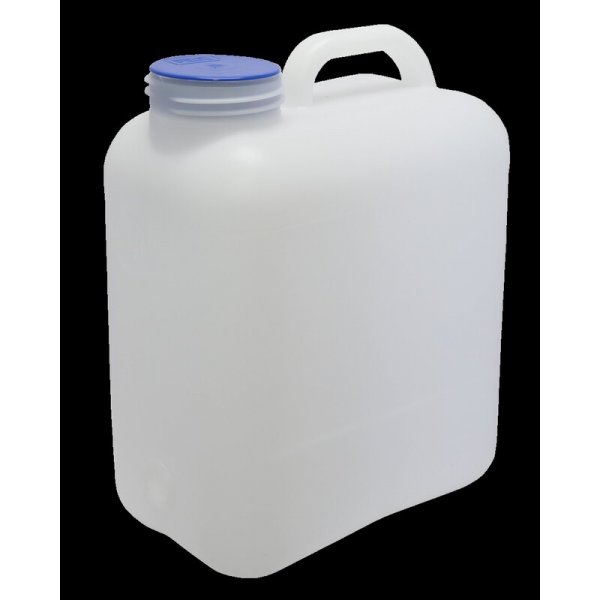 Comet Standard-Weithalskanister DIN 96-13 Liter