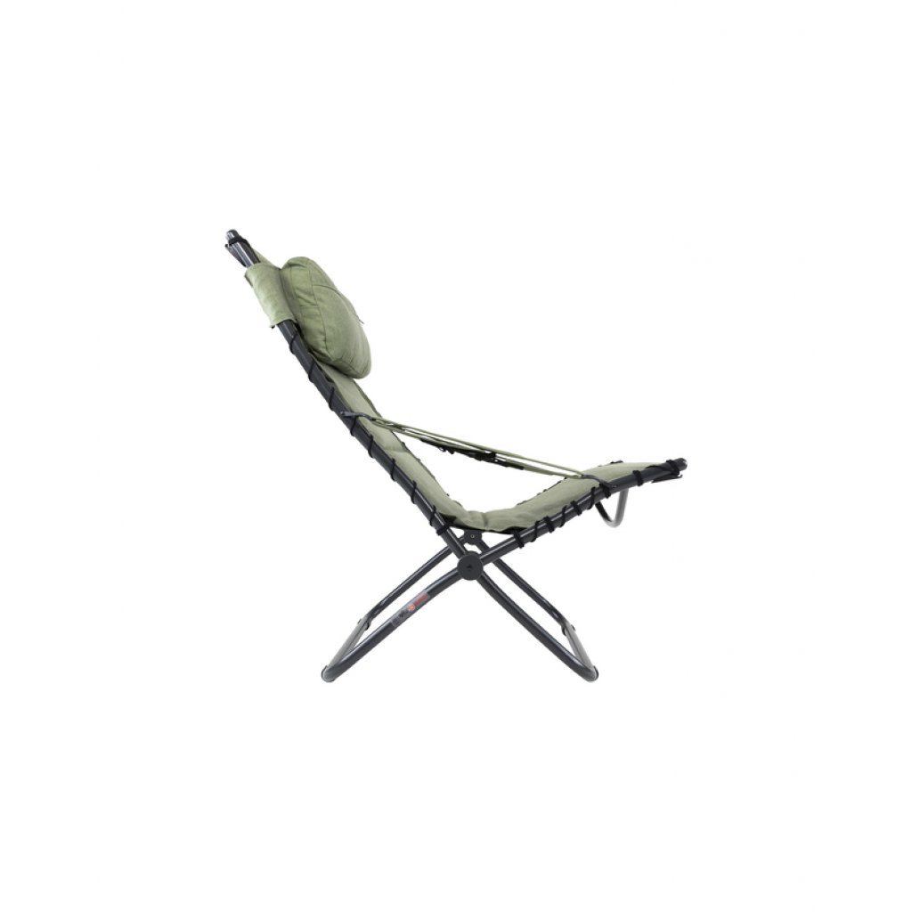 CRESPO Lounger Stuhl