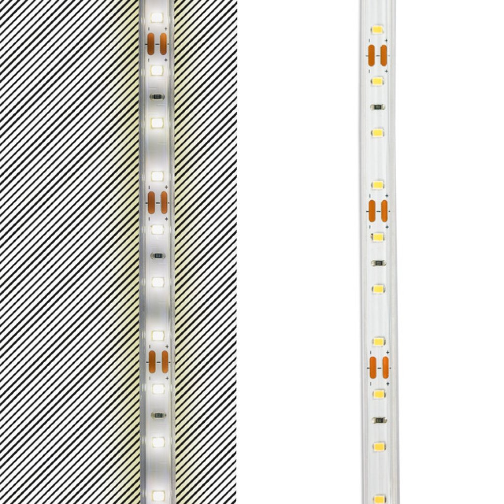 SCL LED Flexband