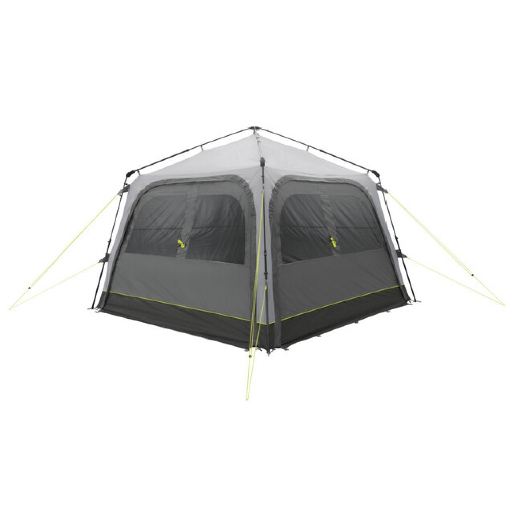 Outwell Pavillon Outwell Fastlane 300 Shelter Farbe grey